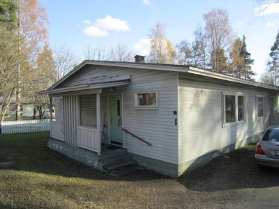 Vuokrataan Rivitalo Yksi&ouml; - Varkaus Kommila Savontie 70 A
