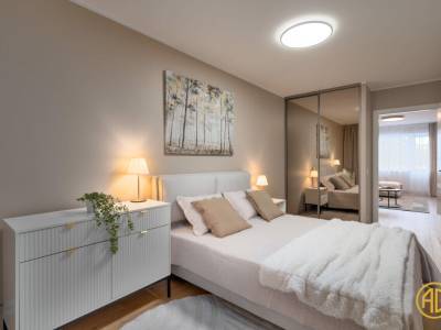 Vuokrataan Kerrostalo 3 huonetta - Tallinn Mustam&auml;e linnaosa S&otilde;pruse pst 188