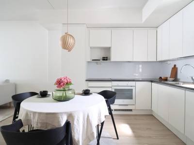 Vuokrataan Rivitalo 4 huonetta - Helsinki Pihlajanm&auml;ki Pihlajistontie 1