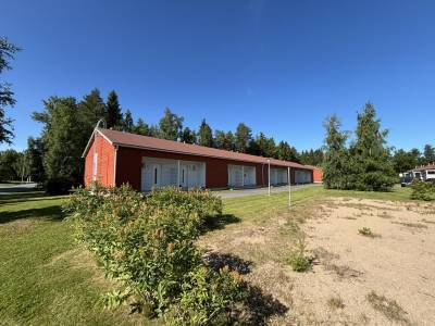 Vuokrataan Rivitalo Yksi&ouml; - Oulu Oulunsalo Kouranrannantie 1