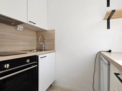 Vuokrataan Kerrostalo Yksi&ouml; - Jyv&auml;skyl&auml; M&auml;ki-Matti Pitk&auml;katu 27 B