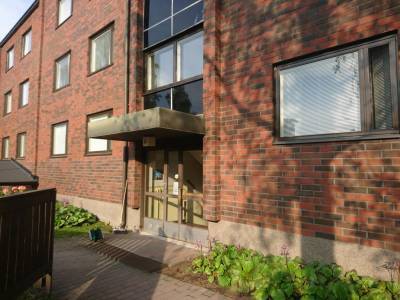Vuokrataan Kerrostalo Yksi&ouml; - Kuopio Niirala Rovastinkatu 7 A 7