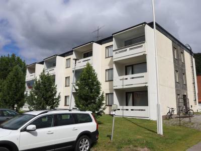 Vuokrataan Kerrostalo Kaksio - Iisalmi Iisalmi Karjalankatu 13
