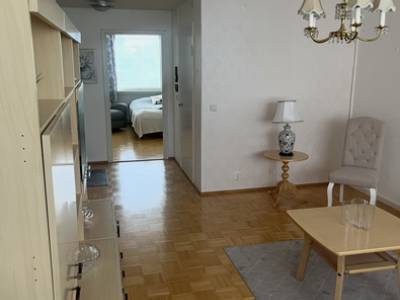 Vuokrataan Kerrostalo Kaksio - Kuopio Niirala Kotkankallionkatu 5