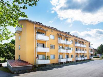 Vuokrataan Kerrostalo Kaksio - Tampere Tammela Petsamonkatu 4