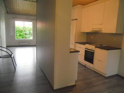 Vuokrataan Rivitalo 3 huonetta - Oulu Taskila Taskilantie 38