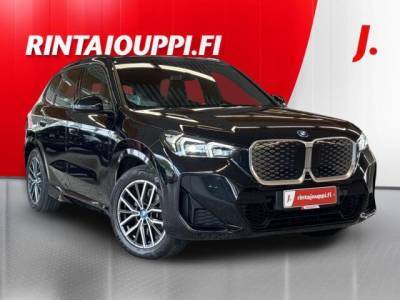 BMW iX1 2024