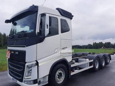 Volvo FH 13
