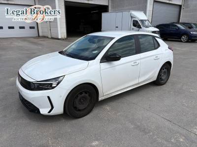 Opel Corsa 1.2 Turbo