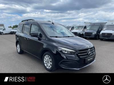 Mercedes-Benz T 180 d