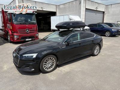 Audi A5 Sportback 30 TDi