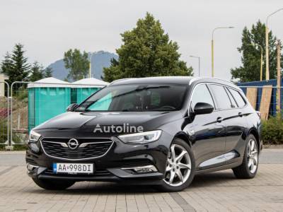 Opel Insignia ST 1.6 CDTI