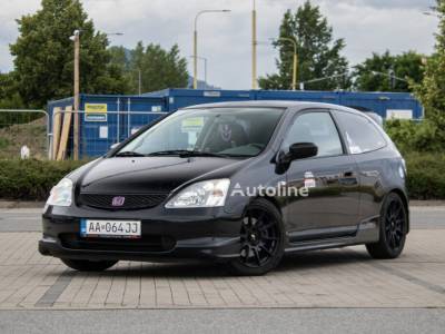 Honda Civic Type R 2.0 VTEC