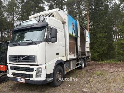 Volvo FH13 480 6&times;2