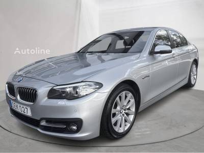 BMW 5-serien