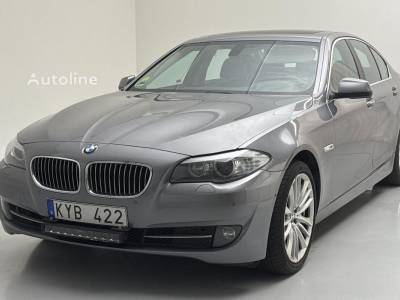BMW 5-serien