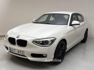 BMW 1-serien