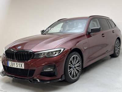 BMW 3-serien