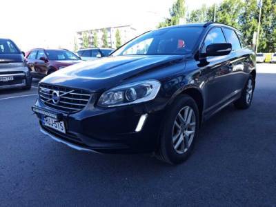 Volvo XC60 2017