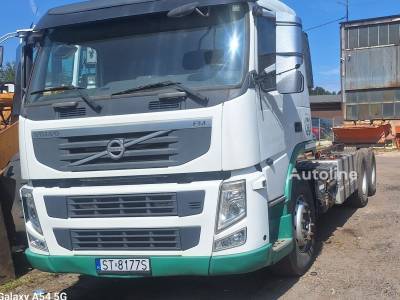 Volvo FM