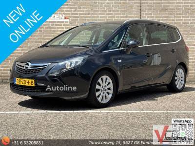 Opel Zafira Tourer