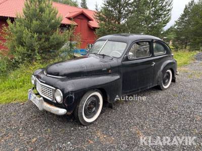 Volvo PV 444