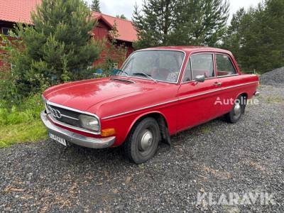 Audi 60 L