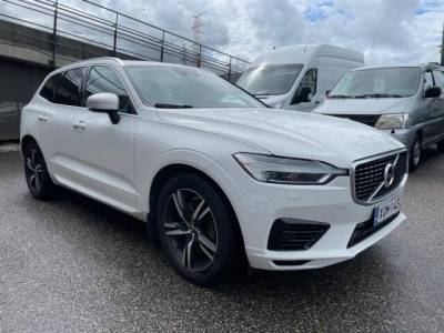 Volvo XC60 2018