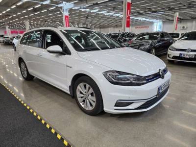 Volkswagen Golf 2020