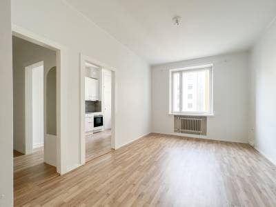 Vuokrataan Kerrostalo Yksi&ouml; - Helsinki Kallio H&auml;meentie 36 A