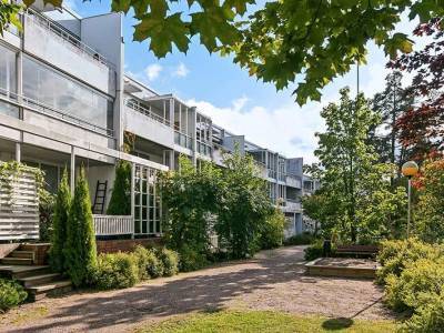 Vuokrataan Kerrostalo Kaksio - Espoo Espoonlahti Tyrskyvuori 19