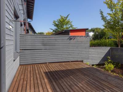 Vuokrataan Rivitalo 4 huonetta - Espoo Kauklahti Kauklahdentie 1