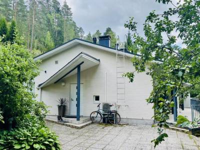 Vuokrataan Paritalo 3 huonetta - Mikkeli Kirkonvarkaus Salapirkontie 9 as 2