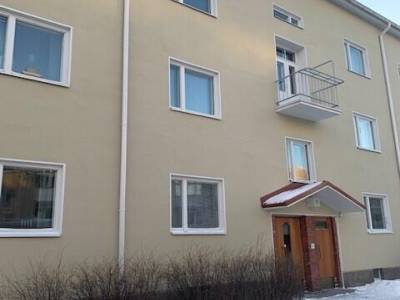 Vuokrataan Kerrostalo Yksi&ouml; - Oulu Keskusta Kajaaninkatu 7 E 30