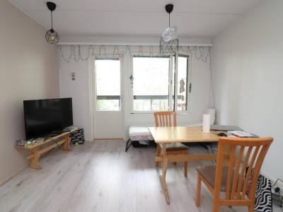 Vuokrataan Luhtitalo Yksi&ouml; - Kuopio Saaristokaupunki Kanavaharjunkatu 6 as