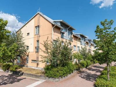 Vuokrataan Luhtitalo Kaksio - Espoo Lepp&auml;vaara Nuotiopiha 1 B 17