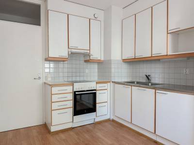 Vuokrataan Kerrostalo Kaksio - VANTAA Koivukyl&auml; Sauvatie 6