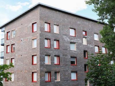 Vuokrataan Kerrostalo 4 huonetta - Turku P&auml;&auml;skyvuori LINKKITORNINKATU 2