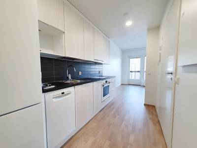 Vuokrataan Kerrostalo Yksi&ouml; - Tampere Vuores Takamaanrinne 24 A