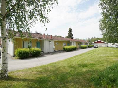 Vuokrataan Rivitalo Yksi&ouml; - Ulvila Koski Koskitie 13