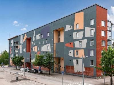 Vuokrataan Kerrostalo 3 huonetta - VANTAA Myyrm&auml;ki Kilterinkaari 2
