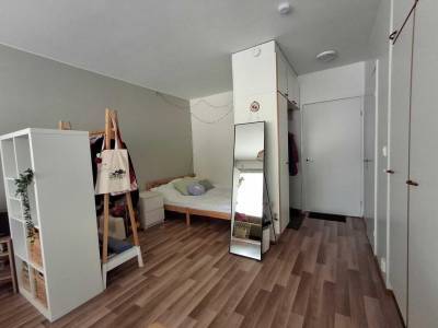 Vuokrataan Kerrostalo Yksi&ouml; - Oulu Kontinkangas Sairaalanrinne 4