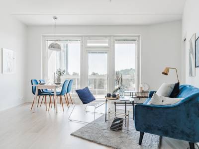 Vuokrataan Kerrostalo Kaksio - Vantaa Myyrm&auml;ki Kilterinrinne 3