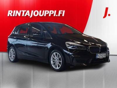BMW 225 2018