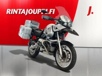 BMW R 2000