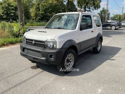 Suzuki Jimmy