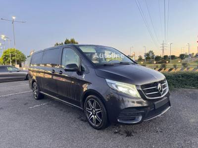Mercedes-Benz V250