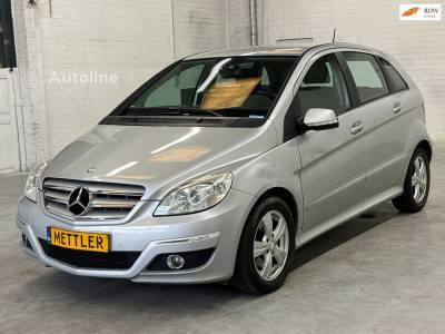 Mercedes-Benz B-klasse 180 CDI Business Class | Airco | Cruise control | PDC