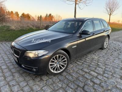 BMW 530 5 Touring 530d *xDrive *HeadUp