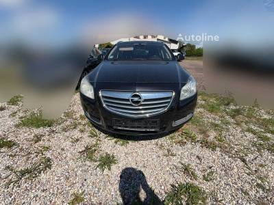 Opel Insignia Sports Tourer SW